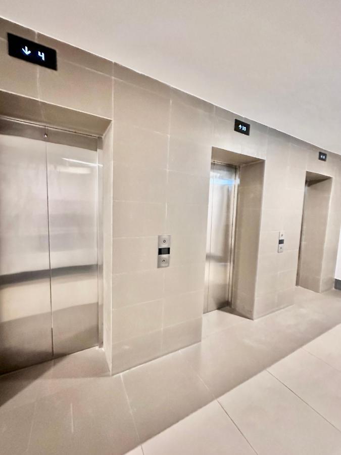 Aesthetic One Bedroom Beside Sm W Pool, Wifi And Netflix Cagayan de Oro Exterior foto